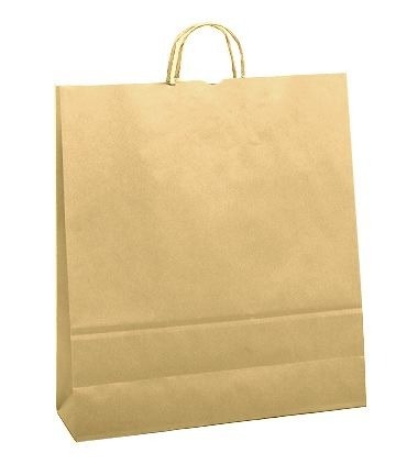 SACOLA KRAFT GG 37X46
